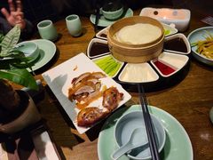 -粗茶淡饭·隐庐私厨(东亭店)