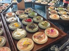 -桥香园过桥米线(国贸店)
