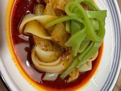 -阿西娅·西北妈妈拿手菜(华联店)