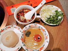 -北京老门框爆肚涮肉馆(凤城六路店)