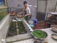 -侠成水上农庄(工业大道店)