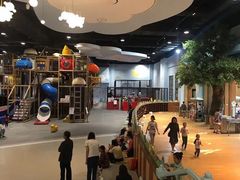 -杭州开元森泊度假乐园