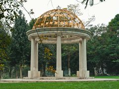 -合肥滨湖国家森林公园