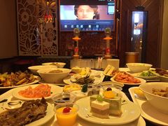 -萧邦音乐会所KTV·蒸汽活海鲜自助(福田店)