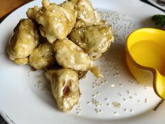 -海尔巴格新疆餐厅(东来兴店)
