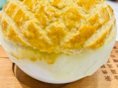 -新兴家喻酒家·羊城名宴(昌岗店)