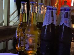 -MOSSO音乐酒吧·Live House(南京西路店)