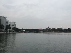 -美兰湖景区