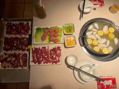 -潮泰牛肉火锅 · 创于1992年(车公庙店)