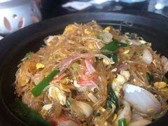 XO海皇炒粉丝-越宴(西施山路店)