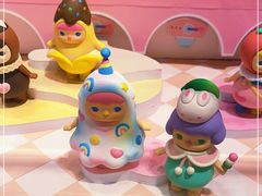 -泡泡玛特POPMART(武汉天地壹方店)