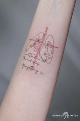 -飛凡TATTOO纹身•原创