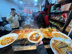 -郭记小街麻辣烫(南小街总店)