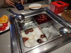 -海底捞火锅(大唐店)