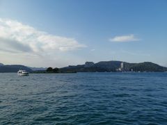 -日月潭