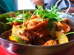 -格拉食堂