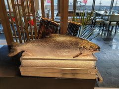 -索菲特酒店 · 云尚天际自助餐厅