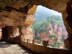 -齐王寨景区