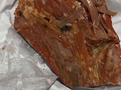 -马志善稀糊爛生熟肉店