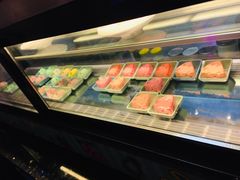 -卡宿自助餐厅(高新万达店)