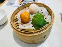 -蔡澜点心·粤菜(月星环球港店)