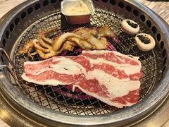 -火炉火自助餐(喜隆多店)