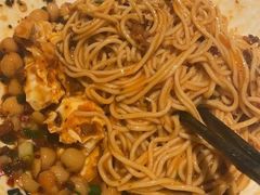 -兵哥豌豆面(雅颂居店)