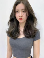 点击看大图 -MORI HAIR SALON日式美发沙龙