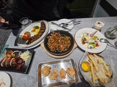 -周沫西餐(嘉禾金铂天地店)