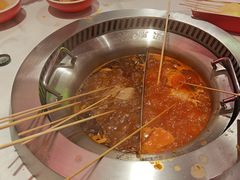 -宏姐串串香(宏伟路店)