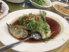 -九大簋家宴(晓港湾店)