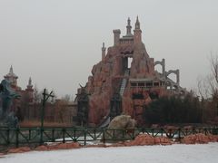 -青岛方特梦幻王国