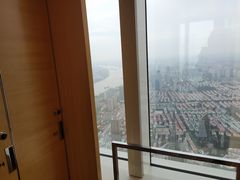 -上海柏悦酒店