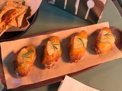 -LES ELITES 英集荟(南京西路店)