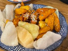 -關東雪东北菜(中庚漫游城店)