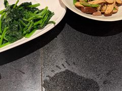 -羡餐厅·杭帮菜·淳菜(千岛湖自由洲际殿店)