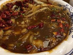 -粤仔湾砂锅粥(广益哥伦布店)