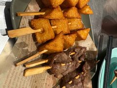 -潮界(虹桥天地店)
