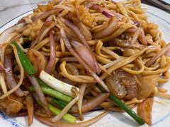 -天天初二·天津传统捞面·天津特色菜(凌奥总店)