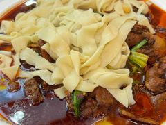 -马旭土鸡焖花卷·真域顺西域美食(天马大道店)