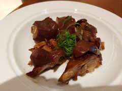 -杭州JW万豪酒店-万豪中餐厅