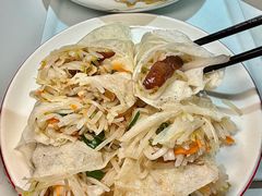 -南门食仙·手工福州菜(南门兜店)