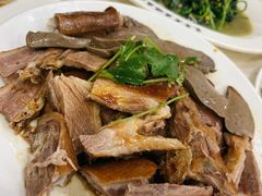 -长平老姿娘夜粥(平东一街店)