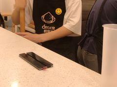 -soulfa柠檬茶(鹭江店)