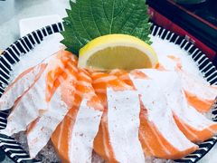 -友壹町寿司(嘉洲广场店)