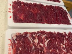 -浪里寻·臻牛养生牛肉火锅(方圆荟店)