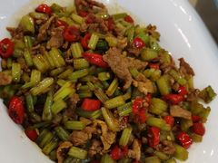 -翠清酒家(万丰路店)