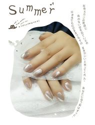-缪斯美甲美睫