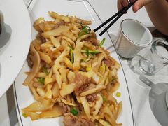 -渔码头食府·20年蓬莱老字号(登州路店)