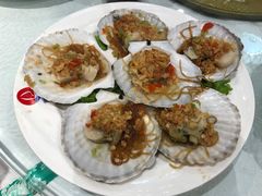 -小船渔村•大连菜•大连焖鱼(明泽街店)